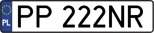 PP222NR