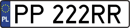 PP222RR