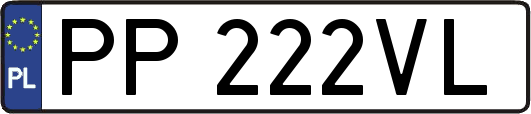 PP222VL