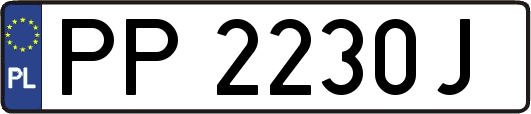 PP2230J