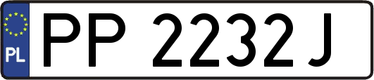 PP2232J