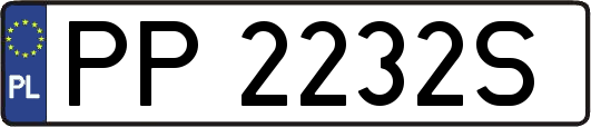 PP2232S
