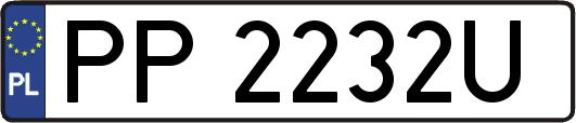 PP2232U