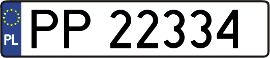 PP22334
