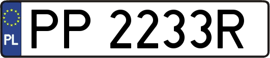 PP2233R