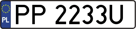 PP2233U