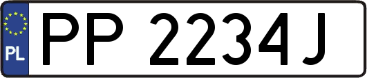PP2234J
