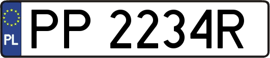 PP2234R