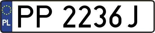 PP2236J