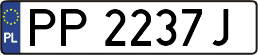 PP2237J