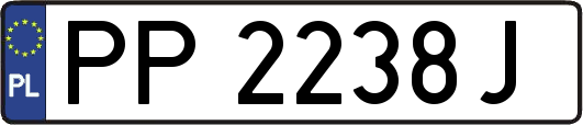 PP2238J
