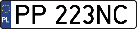 PP223NC