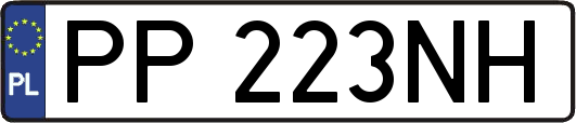 PP223NH