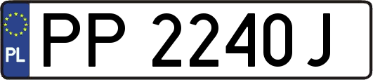 PP2240J