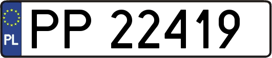 PP22419