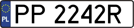 PP2242R