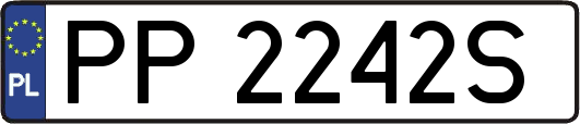 PP2242S