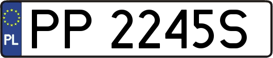 PP2245S