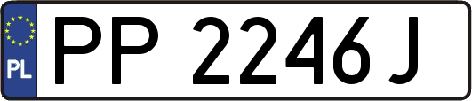 PP2246J