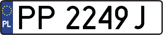 PP2249J