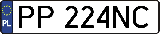 PP224NC