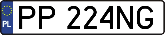 PP224NG