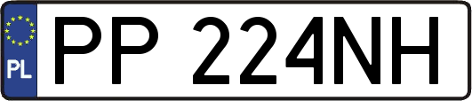 PP224NH