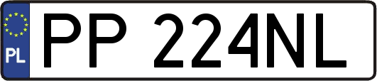 PP224NL