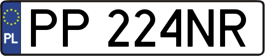 PP224NR
