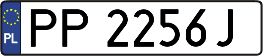 PP2256J