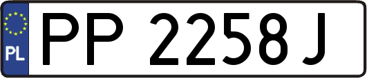 PP2258J