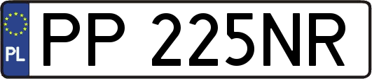 PP225NR