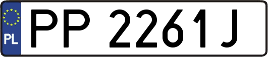 PP2261J