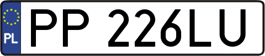 PP226LU