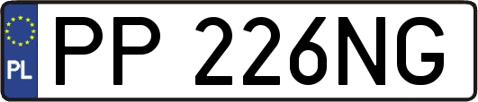 PP226NG
