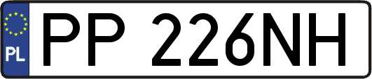 PP226NH