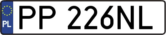 PP226NL