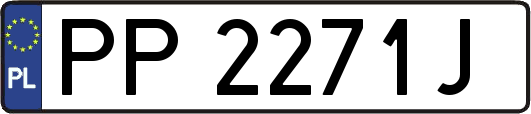 PP2271J