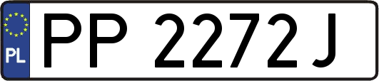 PP2272J