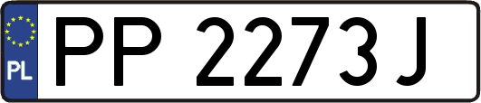 PP2273J