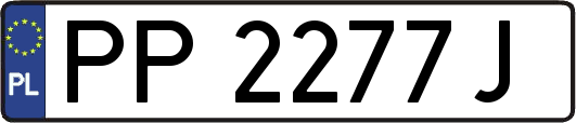 PP2277J