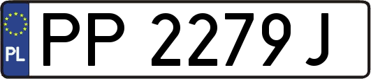 PP2279J