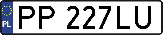 PP227LU
