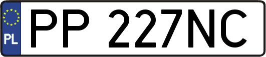 PP227NC