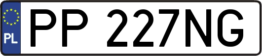 PP227NG