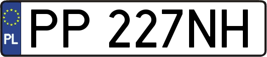 PP227NH