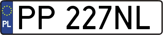 PP227NL