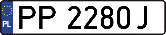 PP2280J