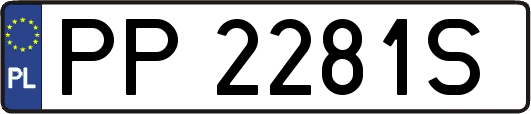 PP2281S