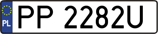 PP2282U